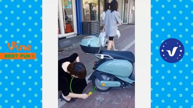 Очень смешные видео! Смотреть обязательно!