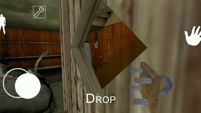 гренни 1.8 мод Пользовательская текстура на HARD Granny 1.8 Mod Custom Texture On HARD