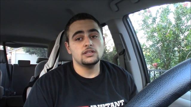 Toyota Sienna Tires Wear Factory Problem