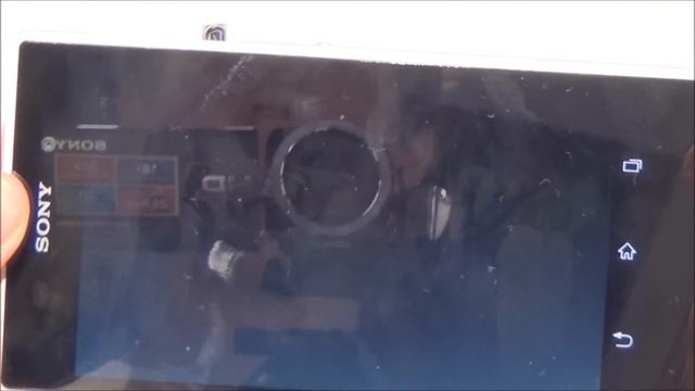 Sony Xperia Z1 - Full Camera Test