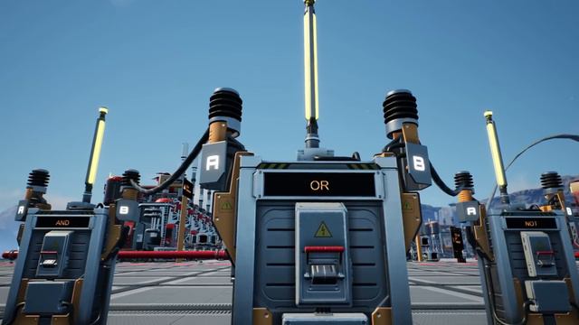 What's Coming To Satisfactory 1.0 And Its 