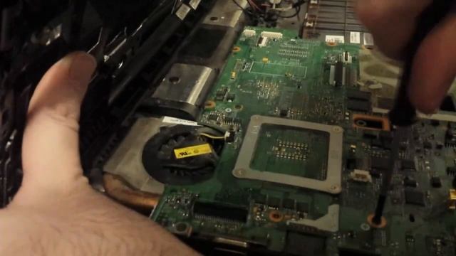 Compaq Presario CQ60 CPU upgrade socket P