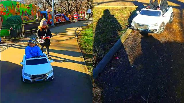 Песня Про Машинку🚗☀️🌈 Детские Песни для Детей ☀️