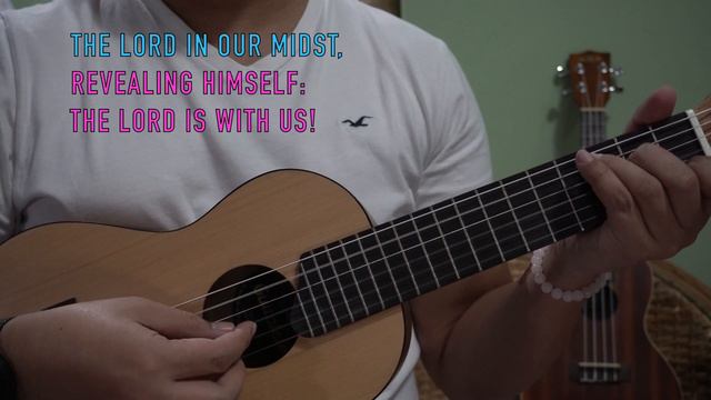 Gospel Notes 33 | 3rd Sunday Of Easter