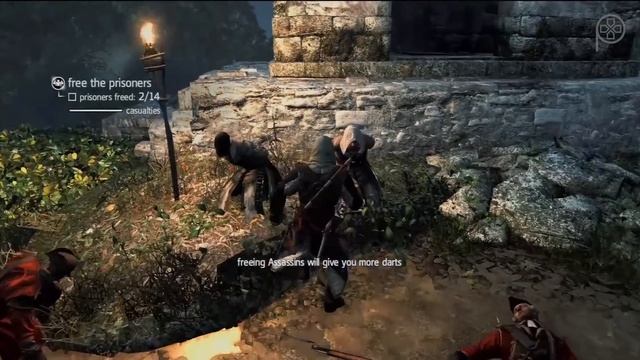 ASSASSIN'S CREED IV: BLACK FLAG | Tóm tắt cốt truyện