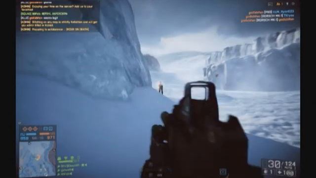 Battlefield 4 - RhZ[ISawU]