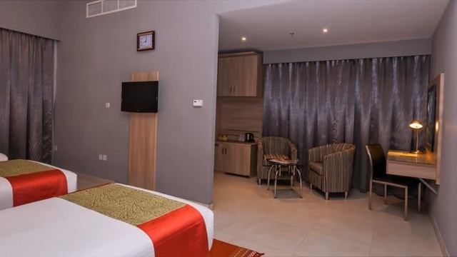 Flora Square Hotel 2* Дубай, ОАЭ