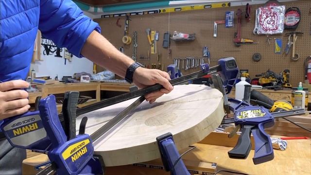 Crafting Elegance: DIY Wireless Side Table #woodworking #viral #maker #epoxy