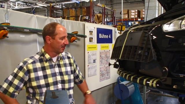 ISL Modification Center: Styling Kit Ford C-Max