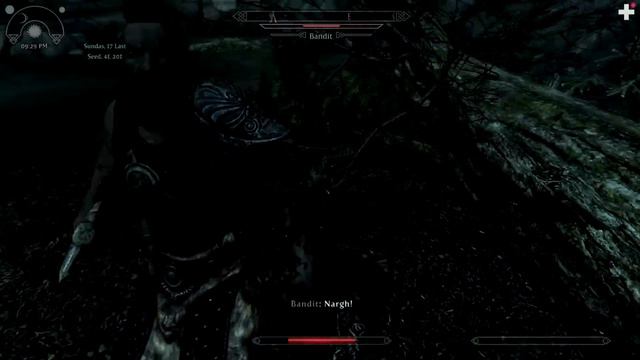 Skyrim Mod In Depth: Rigmor Of Bruma - Episode 1
