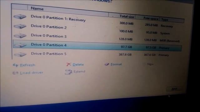 Cara Install Ulang Windows 8.1 Asus X200m Notebook PC -KKN DR 36