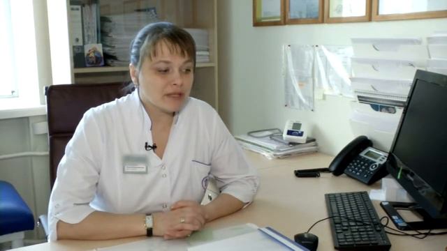 Рубрика PRO здоровье: генетика родителей и здоровье детей