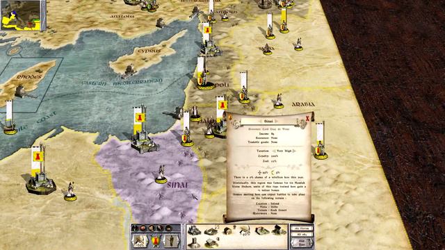Total War Total Challenge: Medieval Total War Episode 6 - Spain