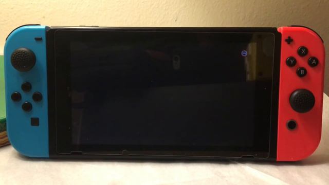 DOOM Nintendo Switch Update 1.1.1 // Motion Aiming Added !!