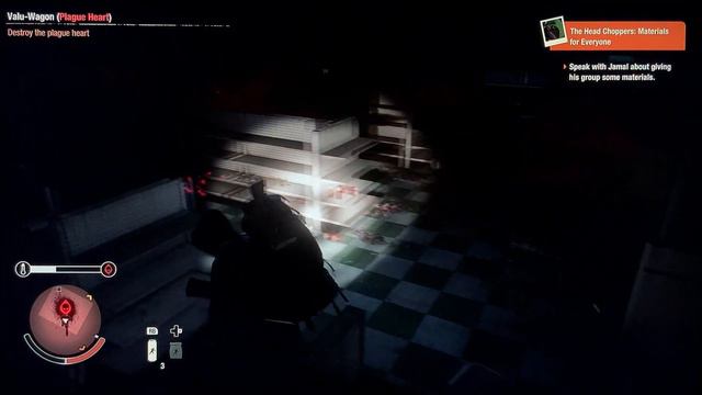 State Of Decay 2 (Lethal Mode With Nothing) | EP.12