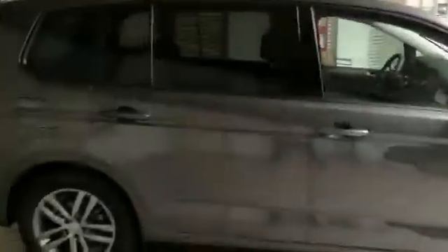 Фольксваген в кузове универсал под заказ из Германии