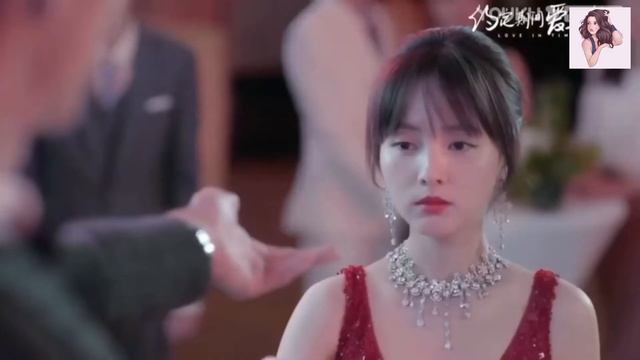 约定期间爱上你Chinese dramaLove in time