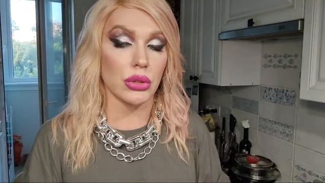 вечерОК😜🍾❤прямой Эфир с Монро