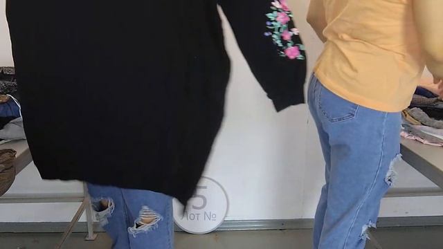 Mix Premium Winter Scotland 5, Цена за кг: 9.4 евро, секонд хенд одежда оптом