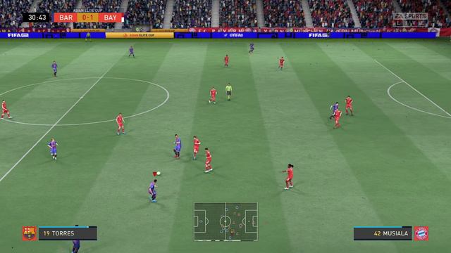 Fifa 22 Career Mode Fifa 22 Barcelona