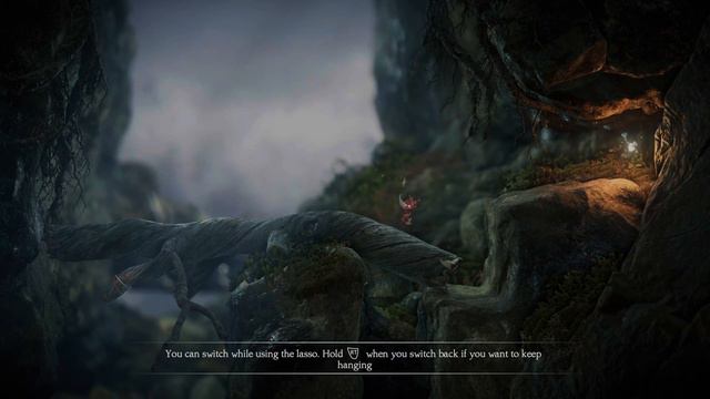 Unravel Two (Xbox) - Walkthrough Part 1 (4K HDR)