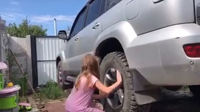 Минивэны и путешествия