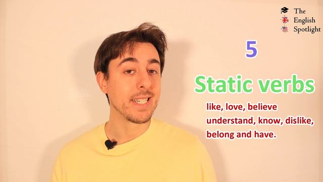 Presente Perfecto Y Presente Perfecto Continuo | Present Perfect - Present Perfect Continuous INGLÉ