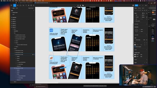 Mobile App Development | ? AppStore Search Optimisation | LIVE ?