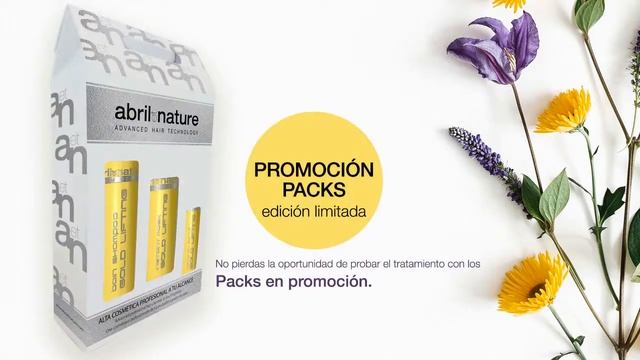 Abril Et Nature Gold Lifting