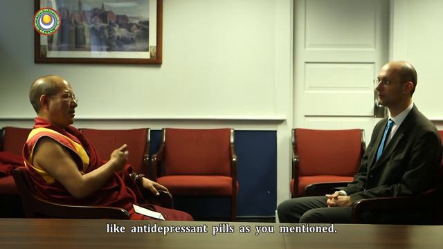 Question1：The Actual Goal Of Buddhism