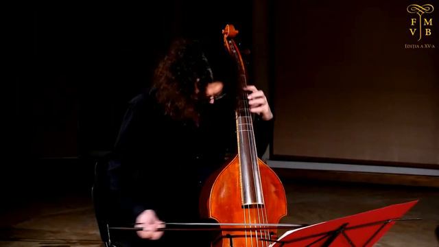 Viola Da Gamba - The Story
