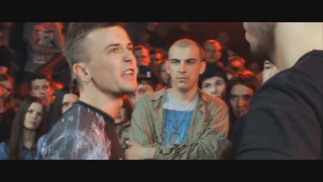 ГОЛОВА АББАЛБИСКА