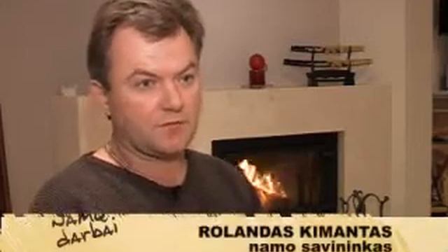 HOKKAIDO Konstantinas