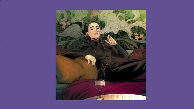 Алтан Дагбаев — Playlist (slowed)