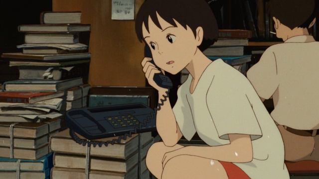 3 Hoursジブリスタジオピアノ2024  Relaxing Studio Ghibli Piano  勉強するときに聞きやすいジブリostコレクション 