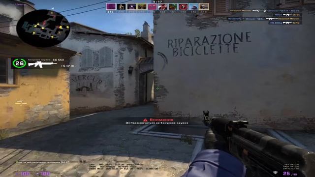 ВСЁ О СТРЕЛЬБЕ В CS:GO ЗА 3 МИНУТЫ