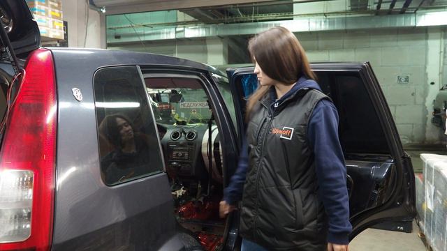 Самый бюджетный вариант шумоизоляции автомобиля