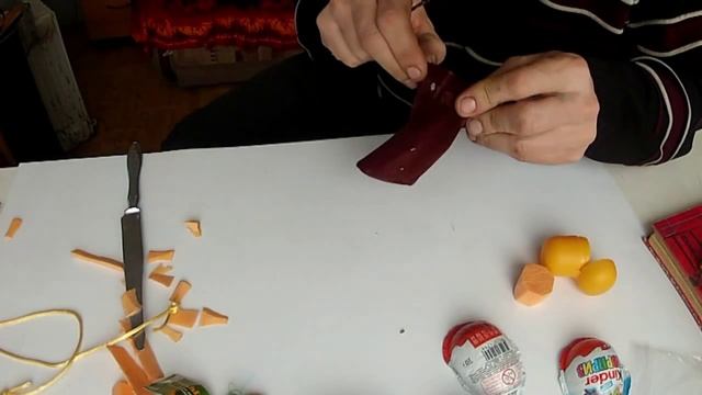 Подарок для любимой)