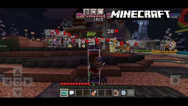 How To Find Chunk Borders In Minecraft PE 1.18 L Easy & Fast Way To Find Chunk Borders In Minecraft