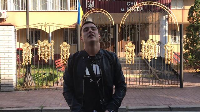 Отменить протокол по статье 130 КУоАП в Оболонском суде