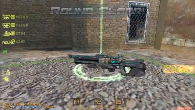 [CSOI] VVIP Pass Review & Hard 9 Dead End