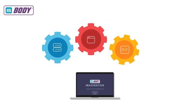 HB BODY at Equip Auto 2017