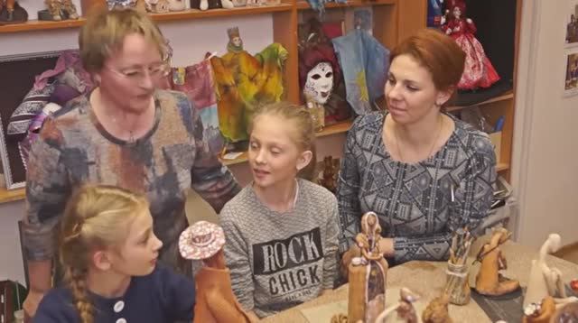 Педагогический проект _Колыбельные мира_.mp4