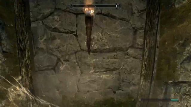 Let´s Play: The Elder Scrolls V: Skyrim - 103 - Folterknecht [deutsch] [HD]