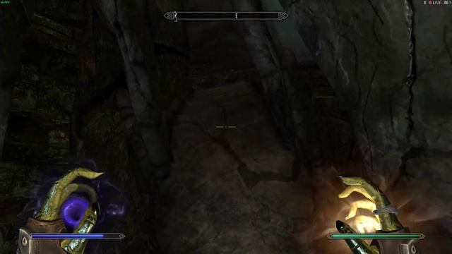 Skyrim LE- Legacy Of The Dragonborn (Dragonborn Gallery) - Part 60: End Of School[Raw]