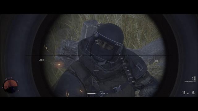 Sniper Ghost Warrior Contracts 22