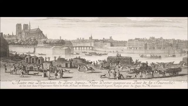 Mozart - Sonata For Piano And Violin In E Minor, K.304 1st Movement