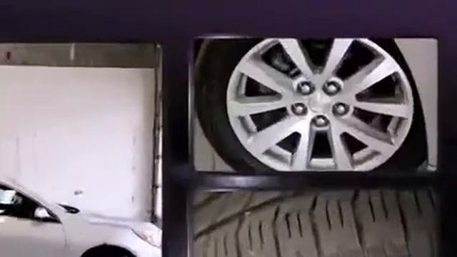 2013 Chevrolet Malibu LTZ In White Marsh, MD 21162