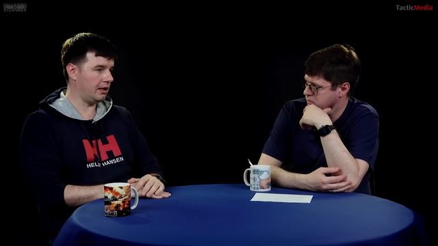 Сергей Трюхан и Сергей Вильянов отвечают на ваши вопросы о Wi-Fi и сетях