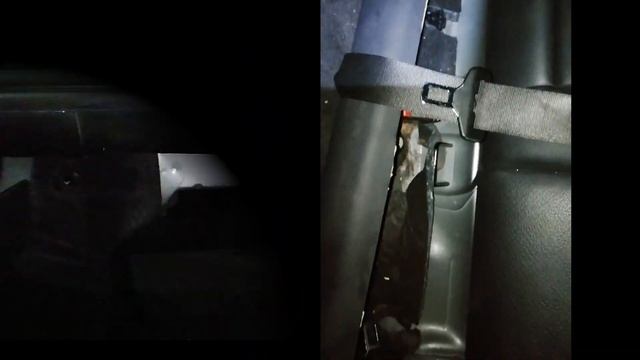 Пространство без излишеств